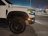 DODGE RAM - Special Modified TRX (Sale or SWAP)